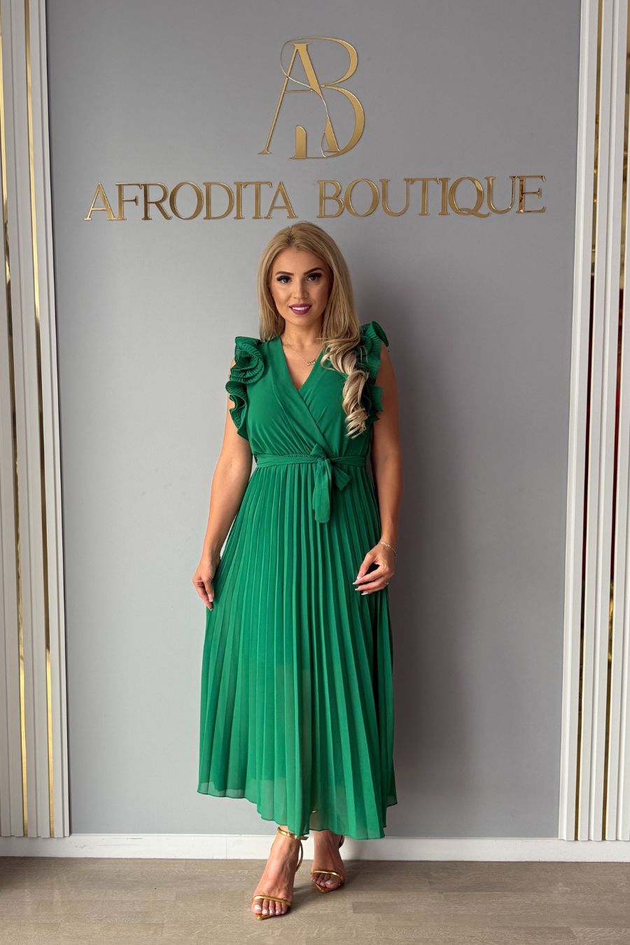 Rochie Lale