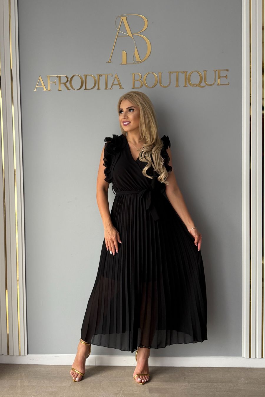 Rochie Lale