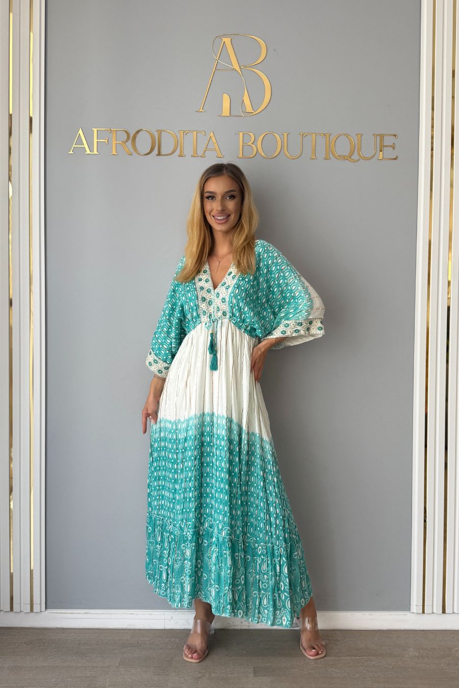 Rochie Lamyna
