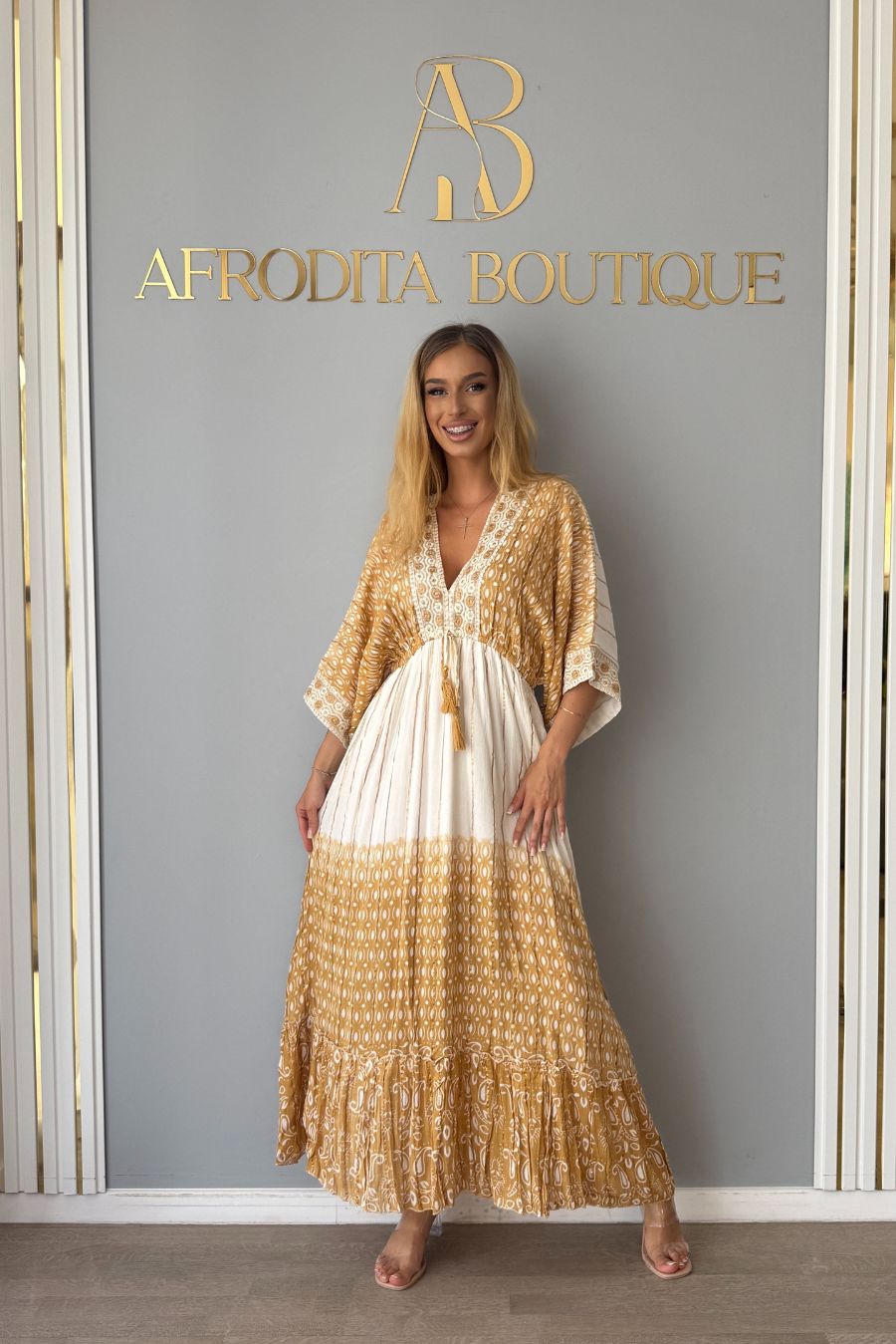 Rochie Lamyna