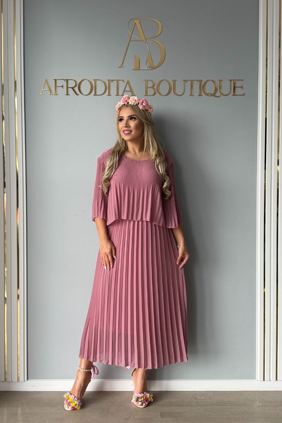 Rochie Lara