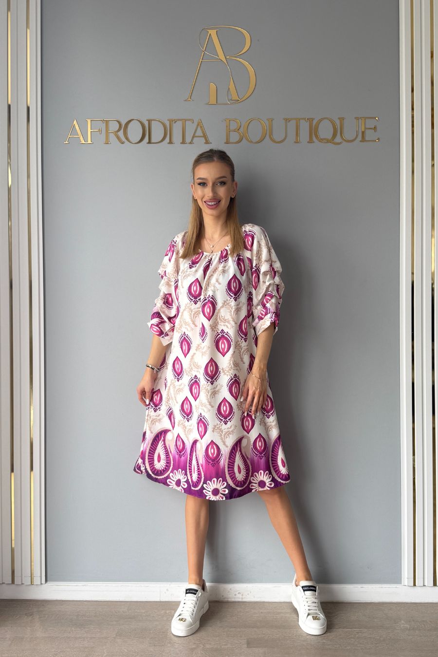 Rochie Laura