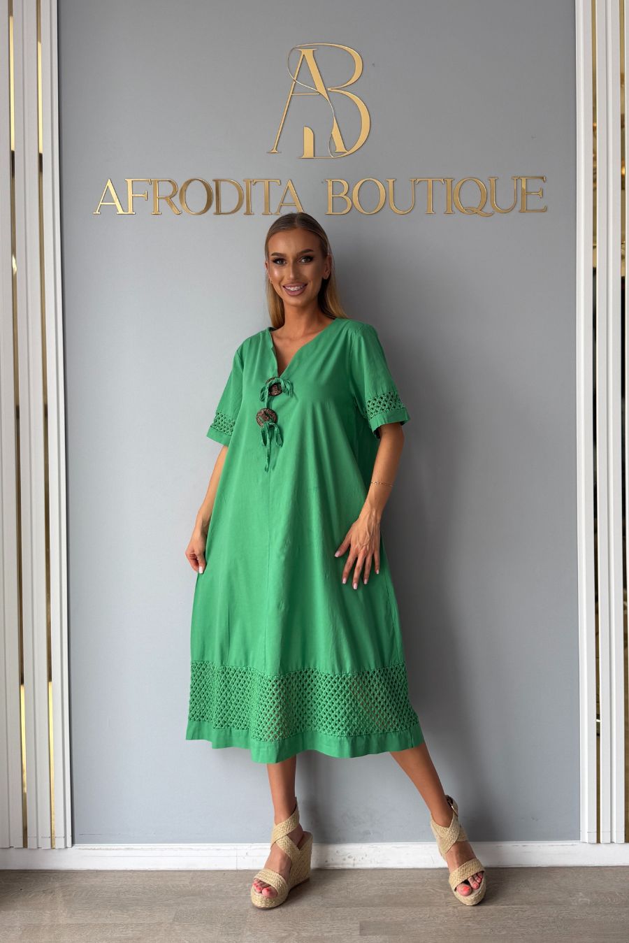Rochie Laurentia