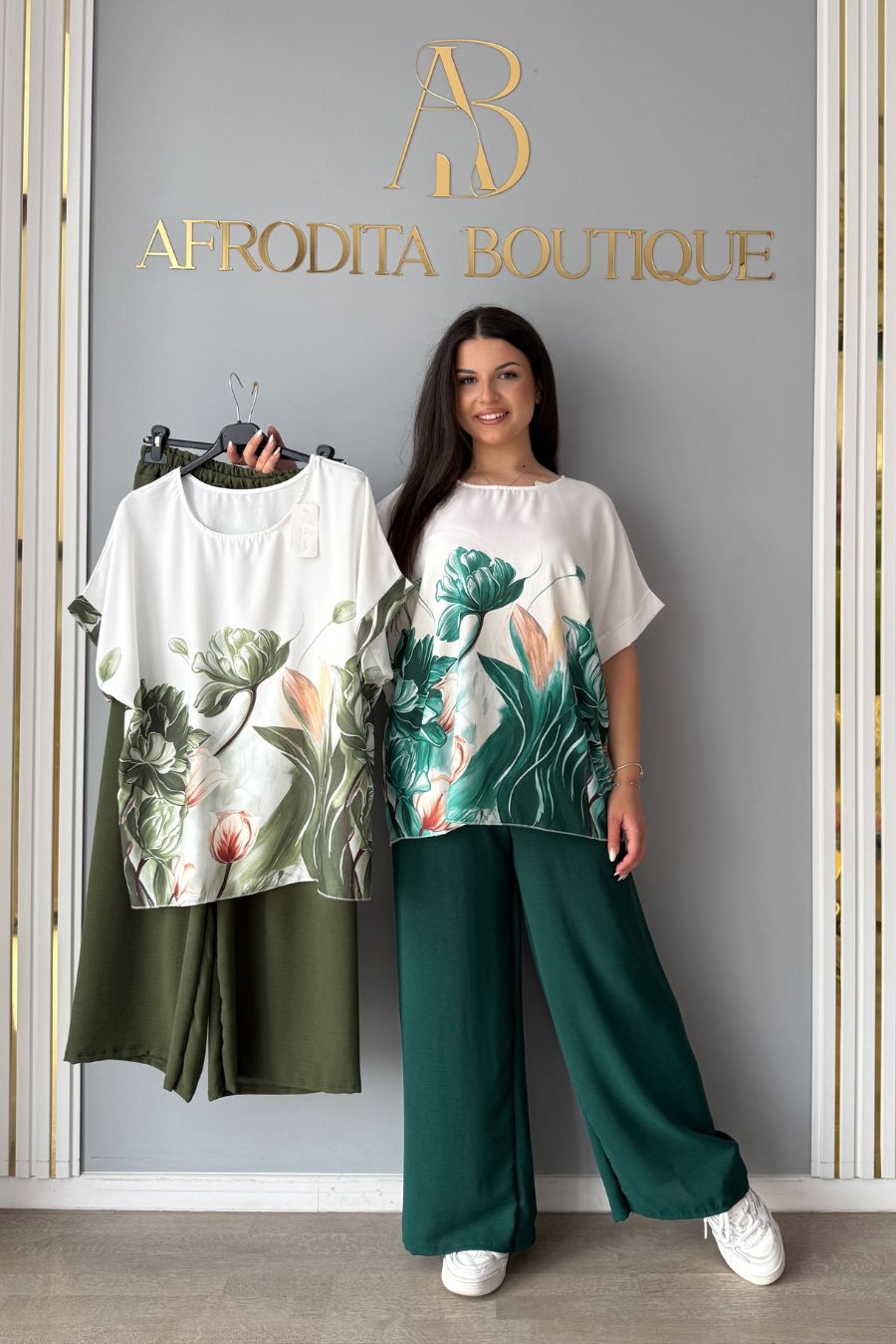 Set Leonora