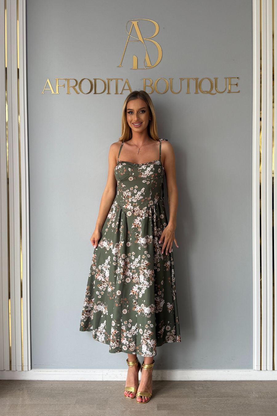 Rochie Lesy