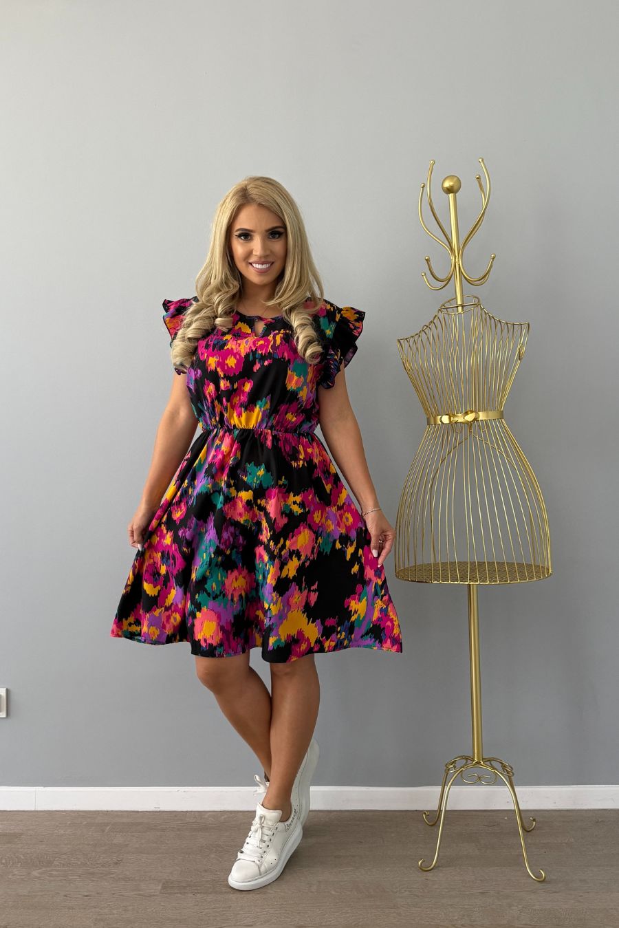 Rochie Liliana