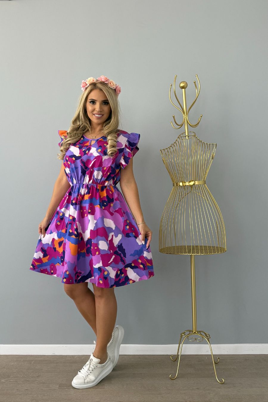 Rochie Liliana