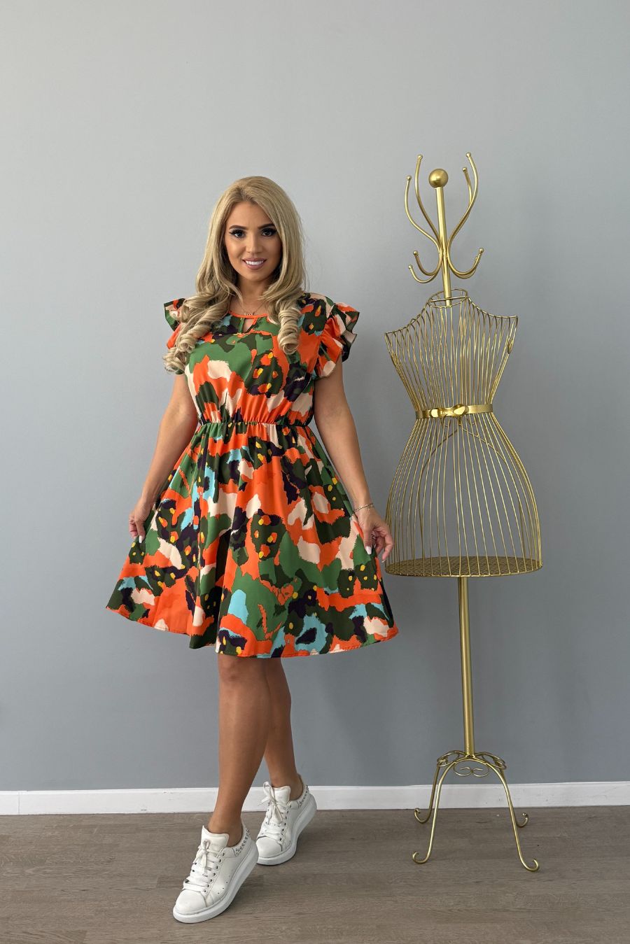 Rochie Liliana