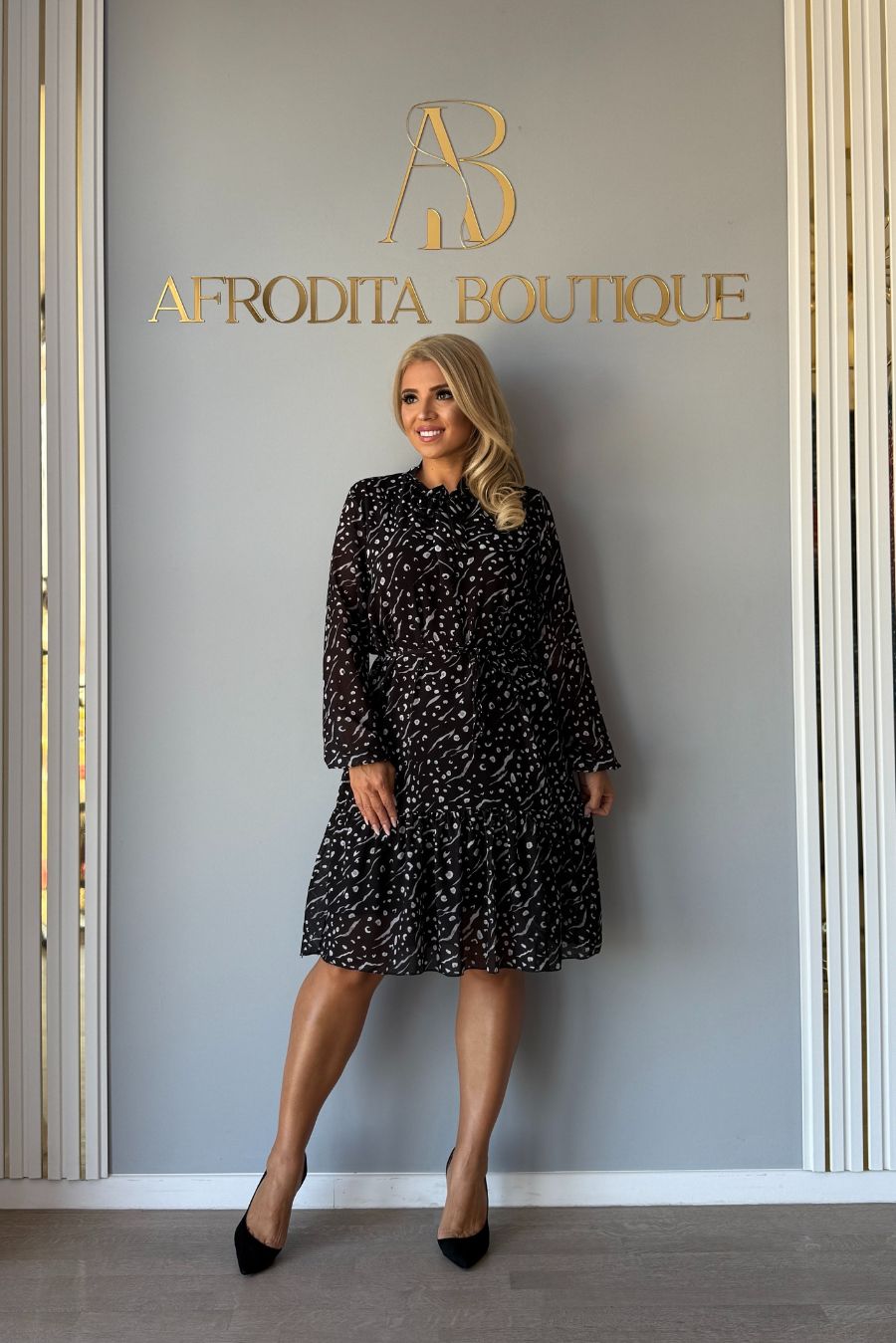 Rochie Lira