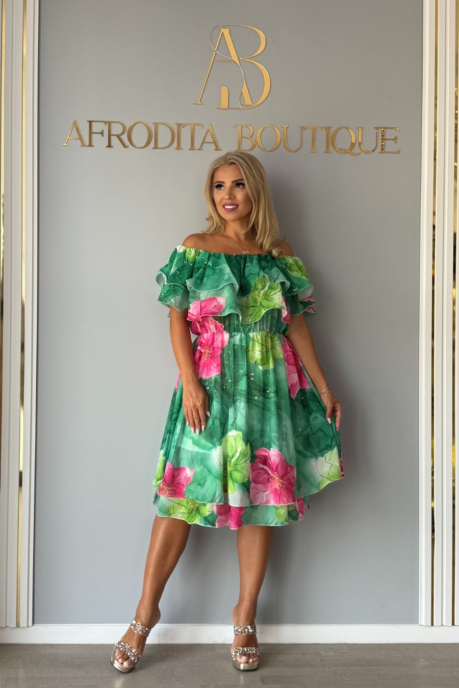 Rochie Lisa