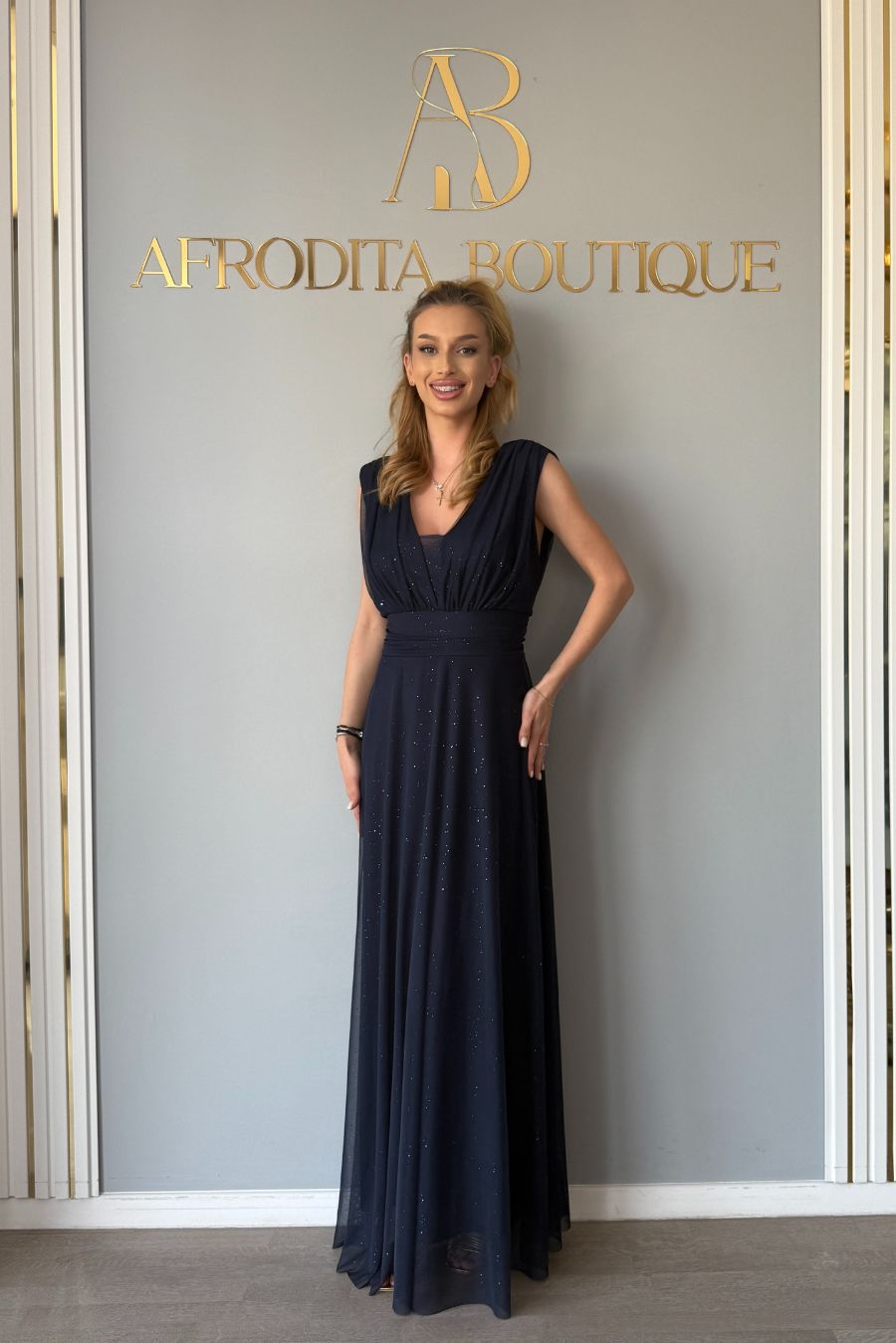 Rochie Lissette