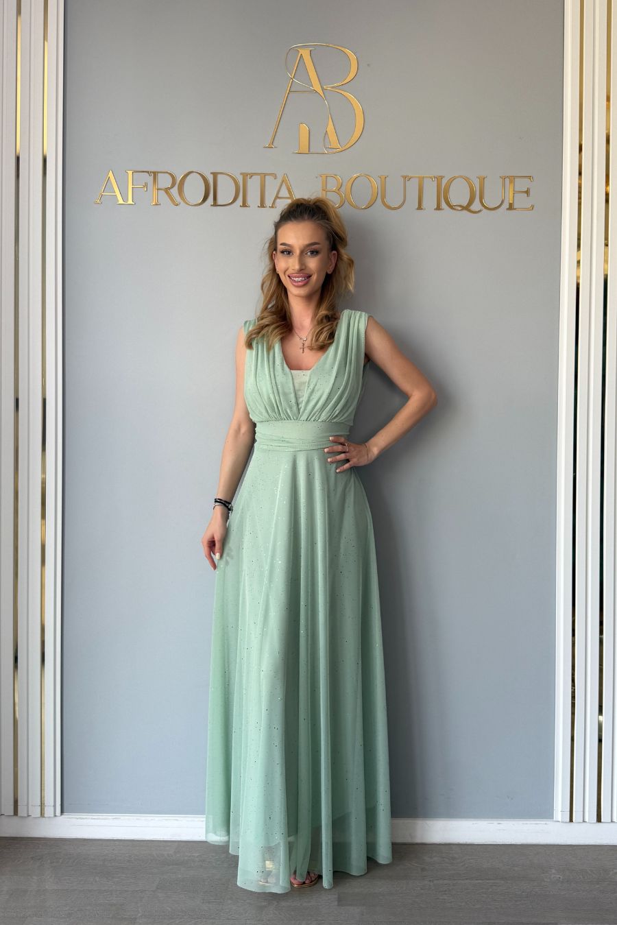 Rochie Lissette
