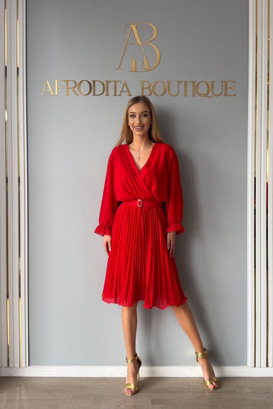 Rochie Lorena