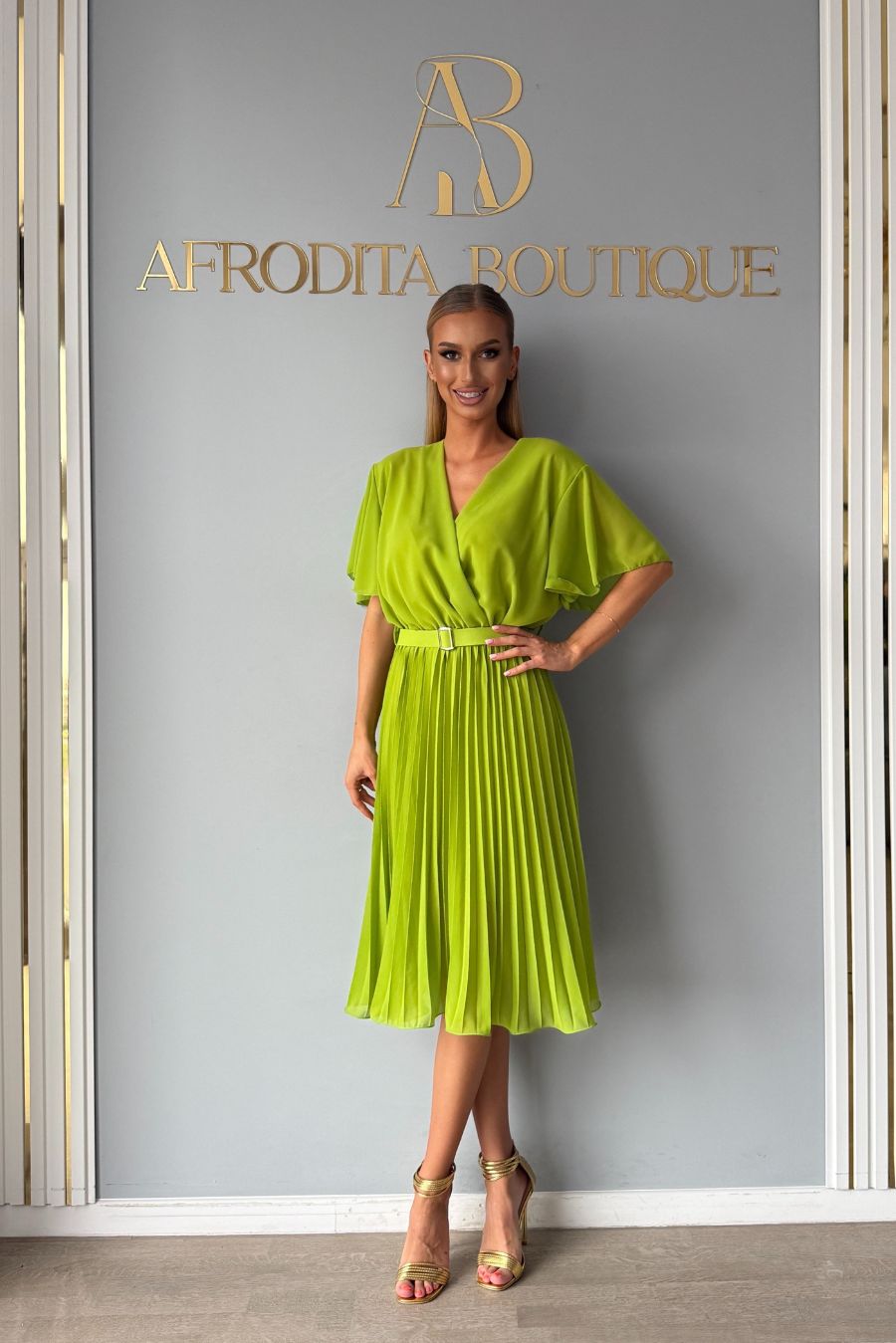 Rochie Lorena ms