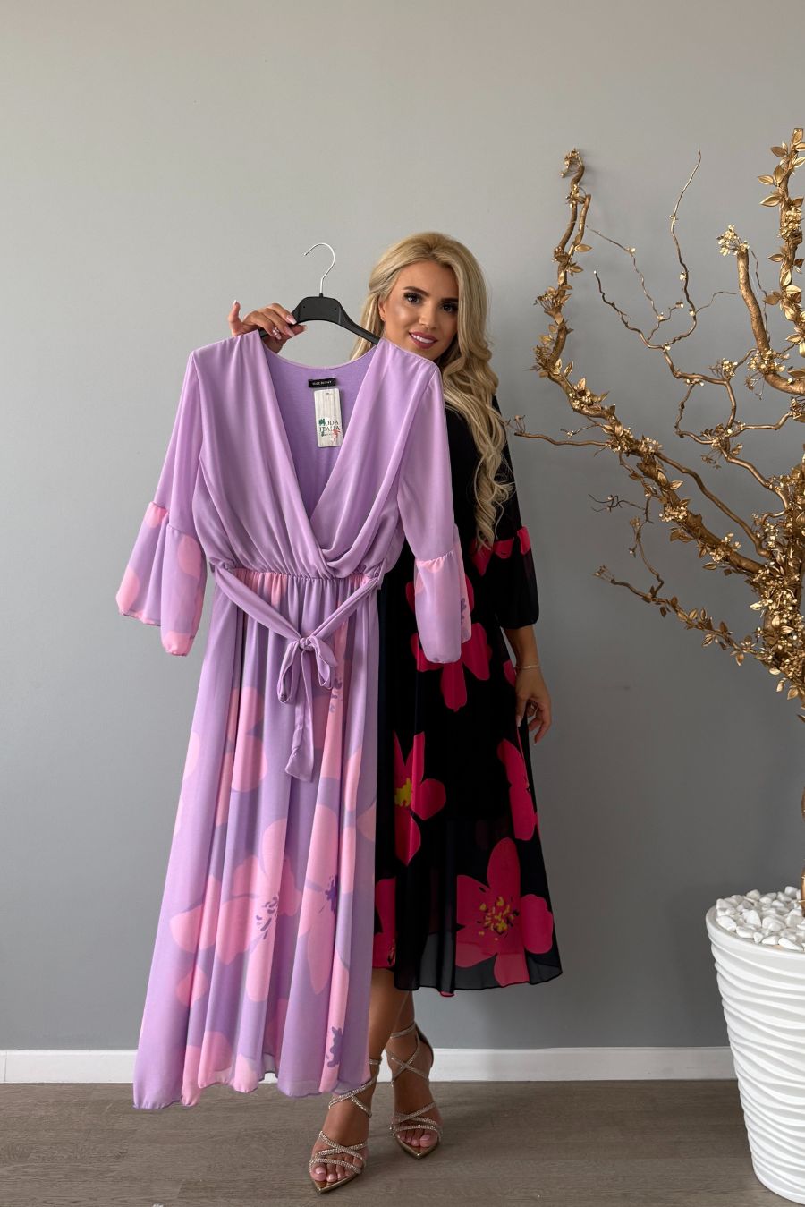 Rochie Lorette