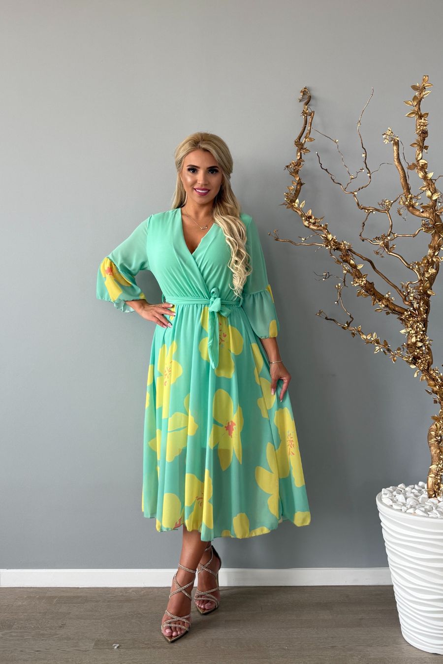 Rochie Lorette
