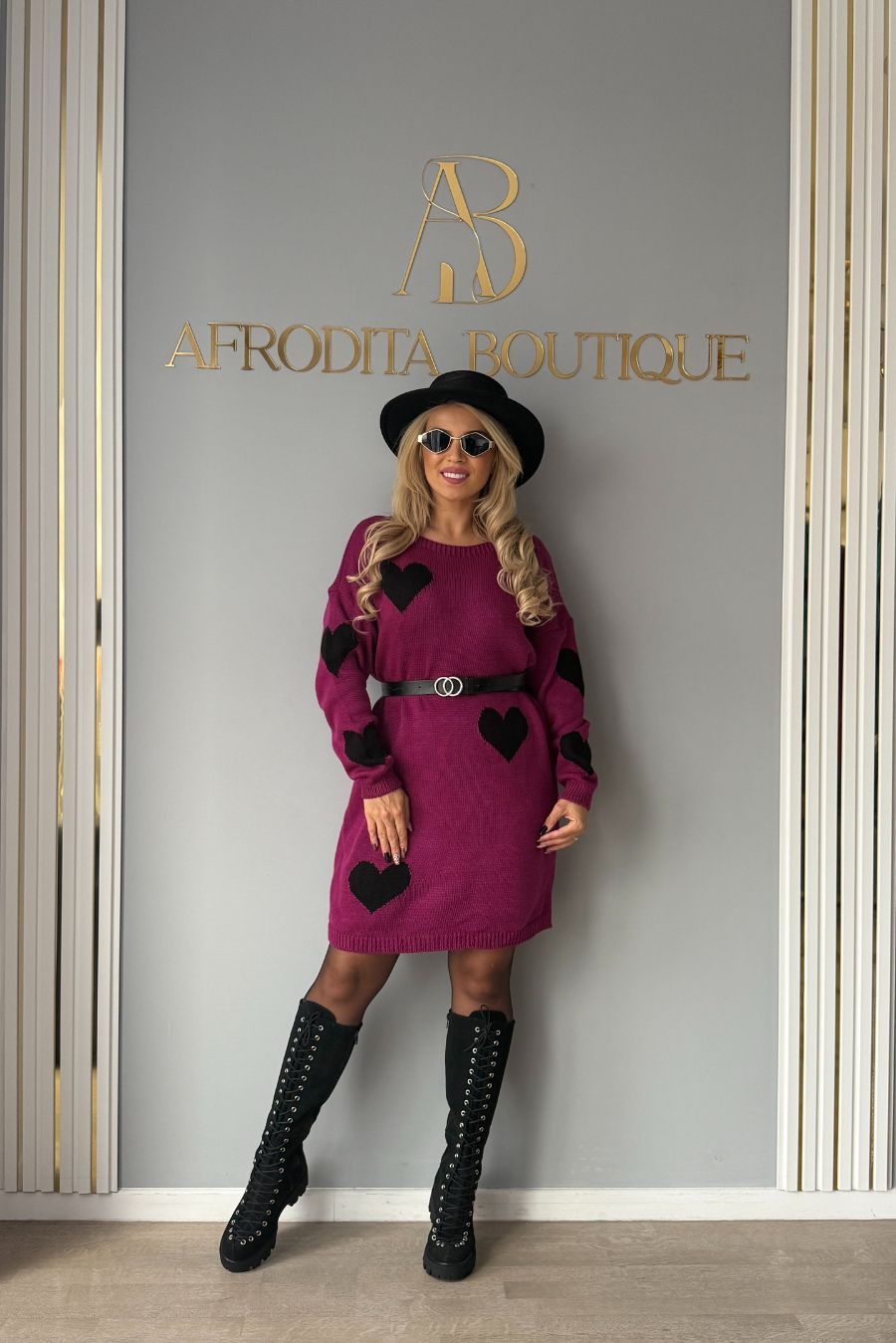 Rochie Love