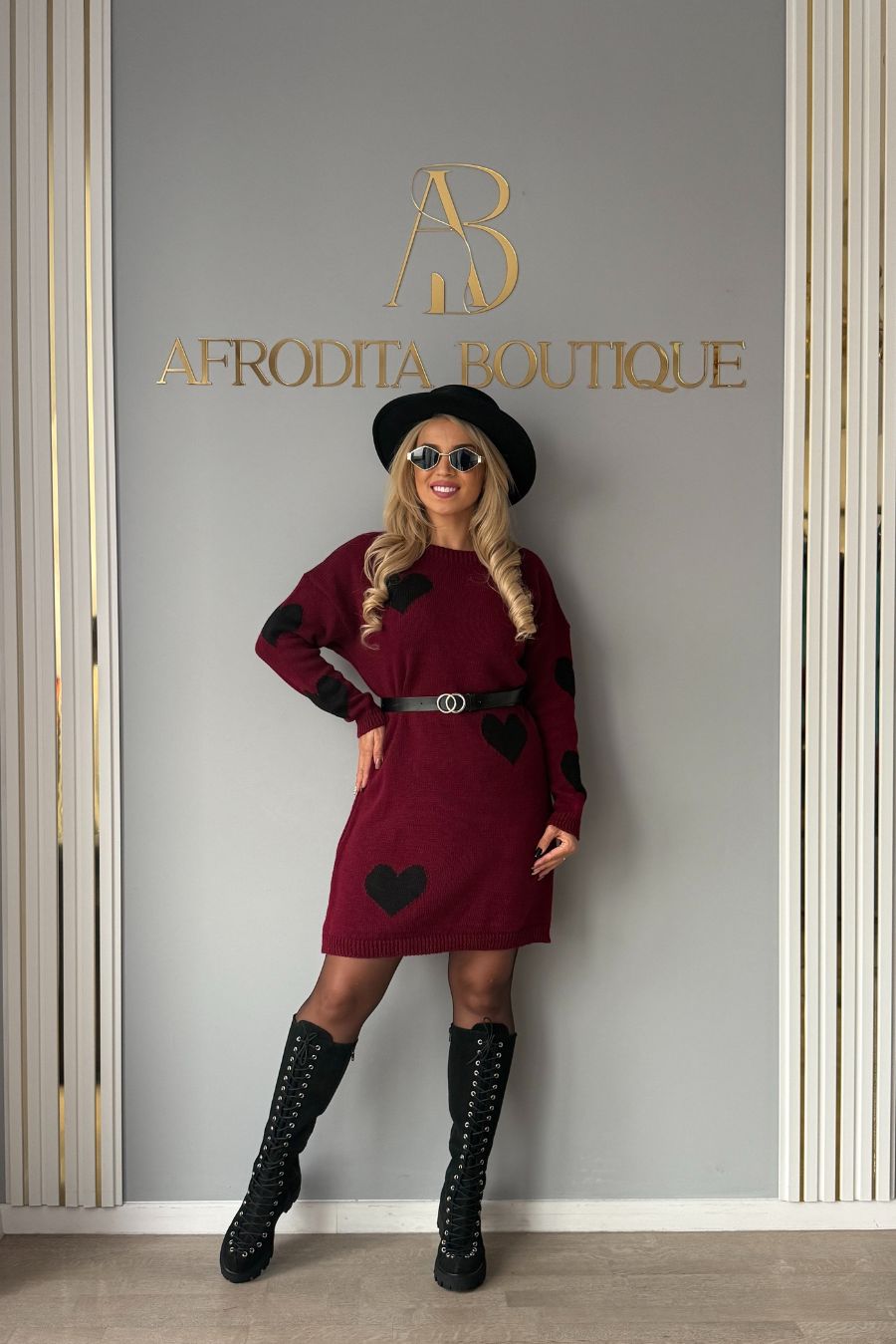 Rochie Love