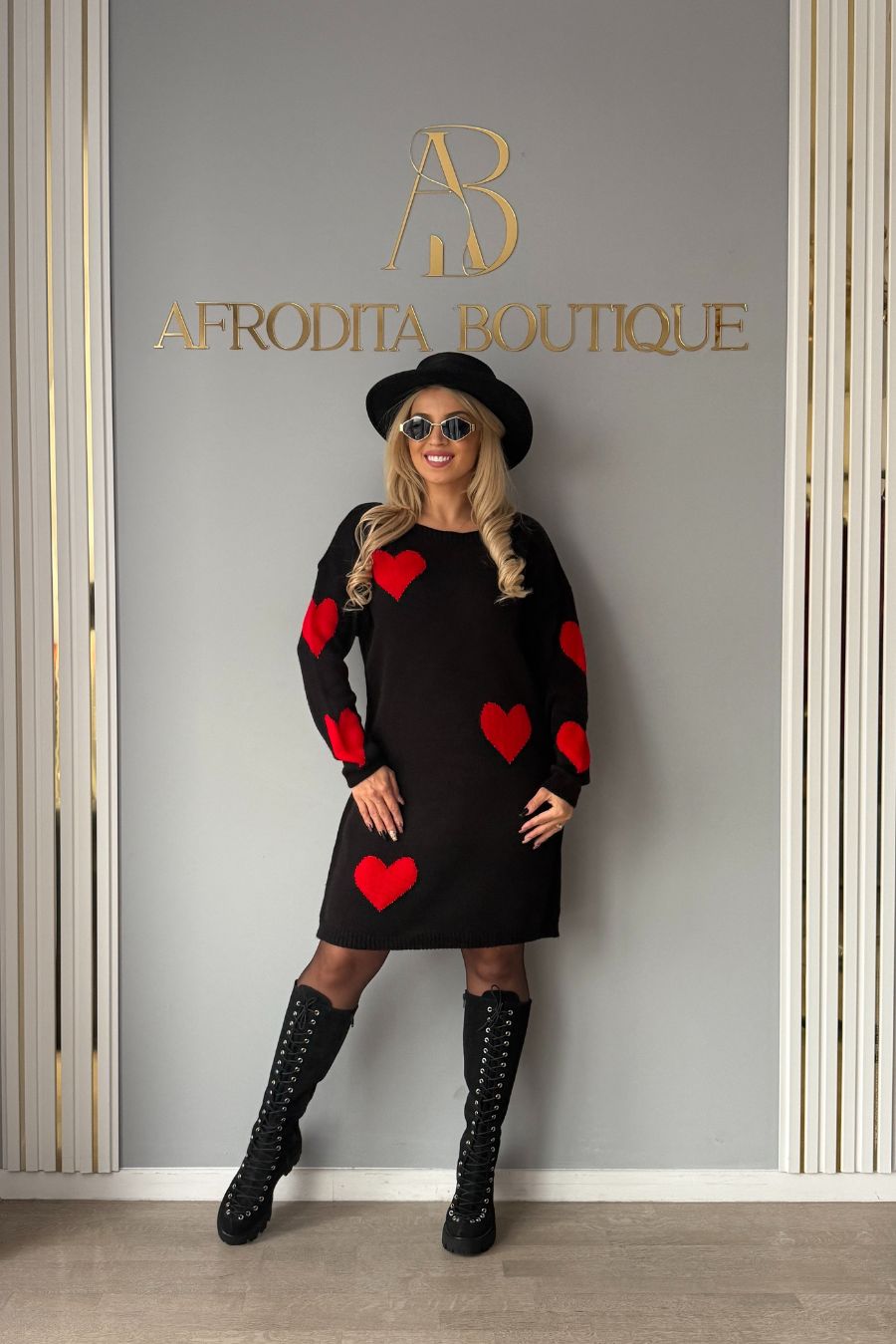 Rochie Love
