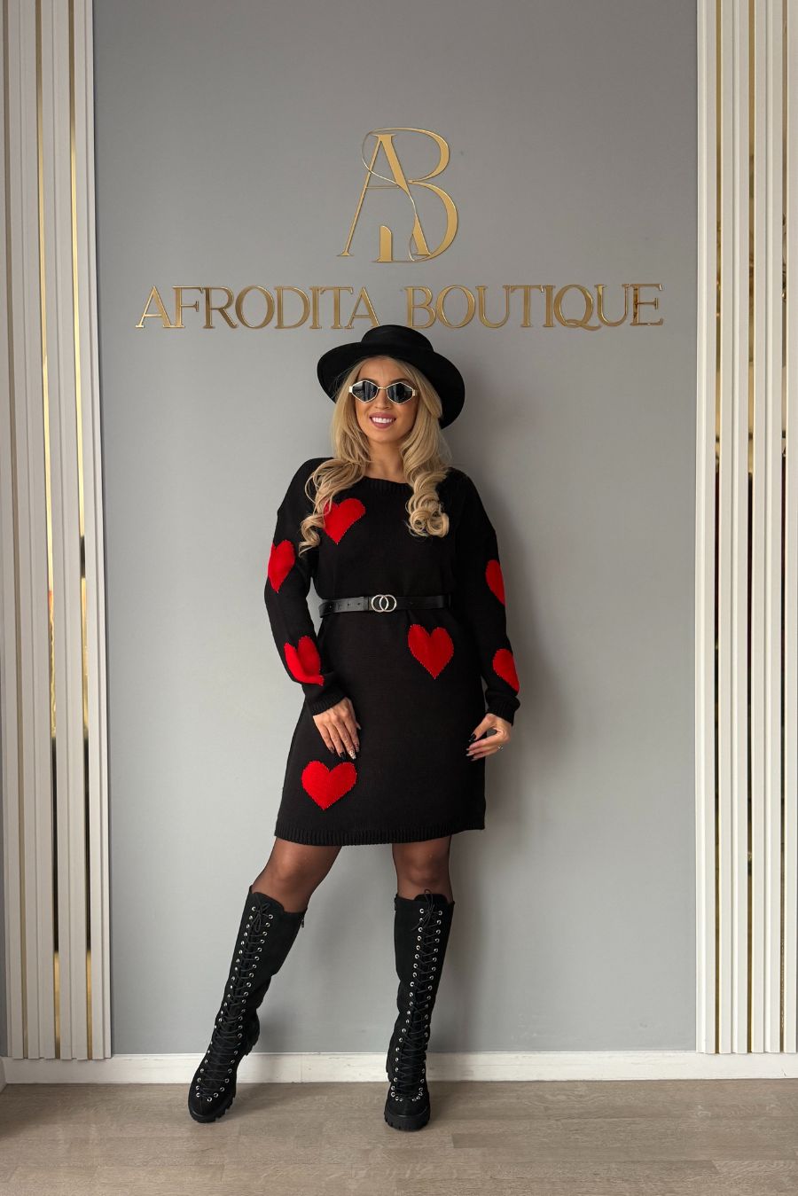 Rochie Love