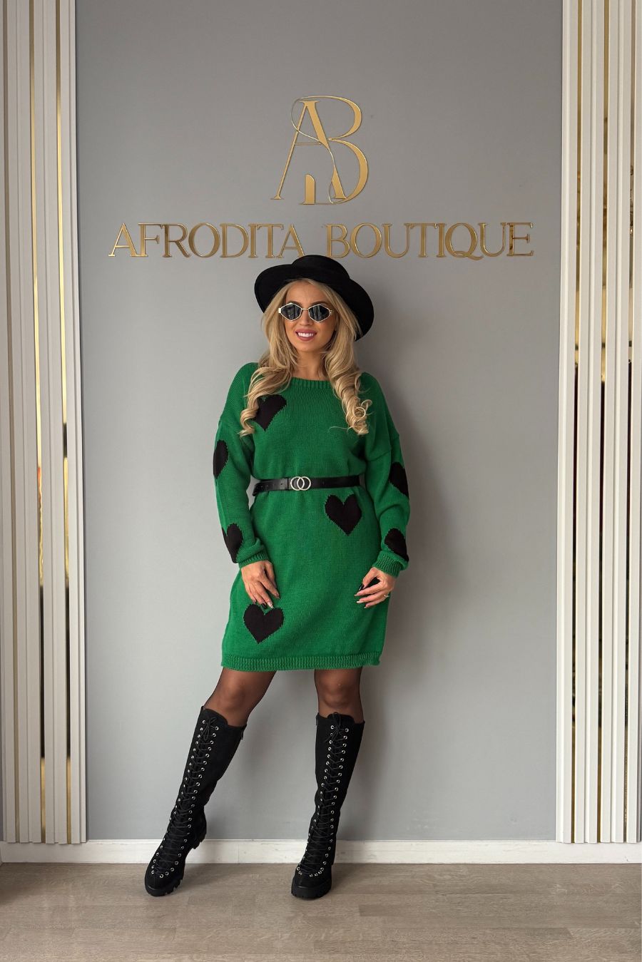 Rochie Love