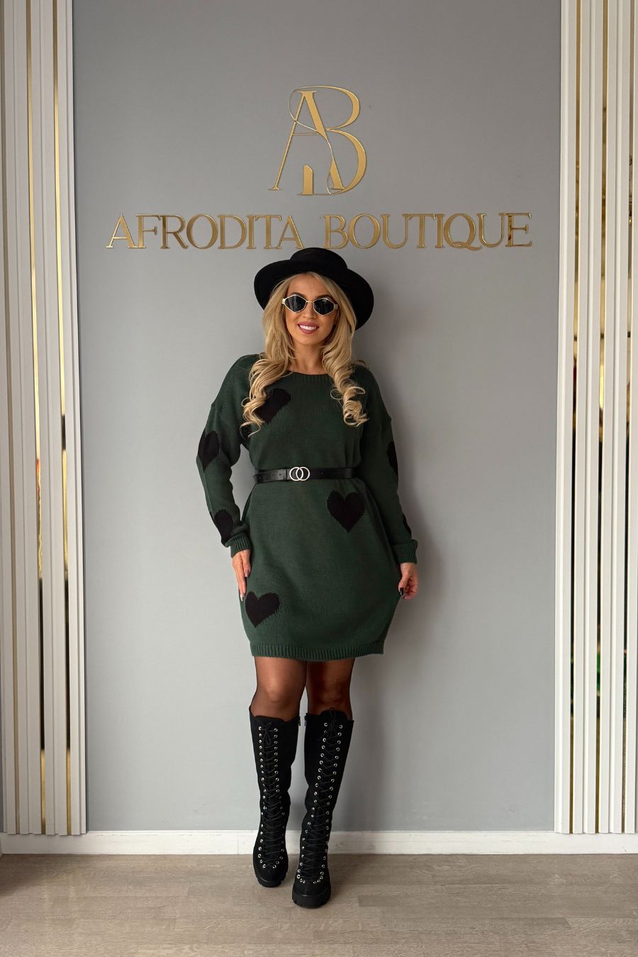 Rochie Love