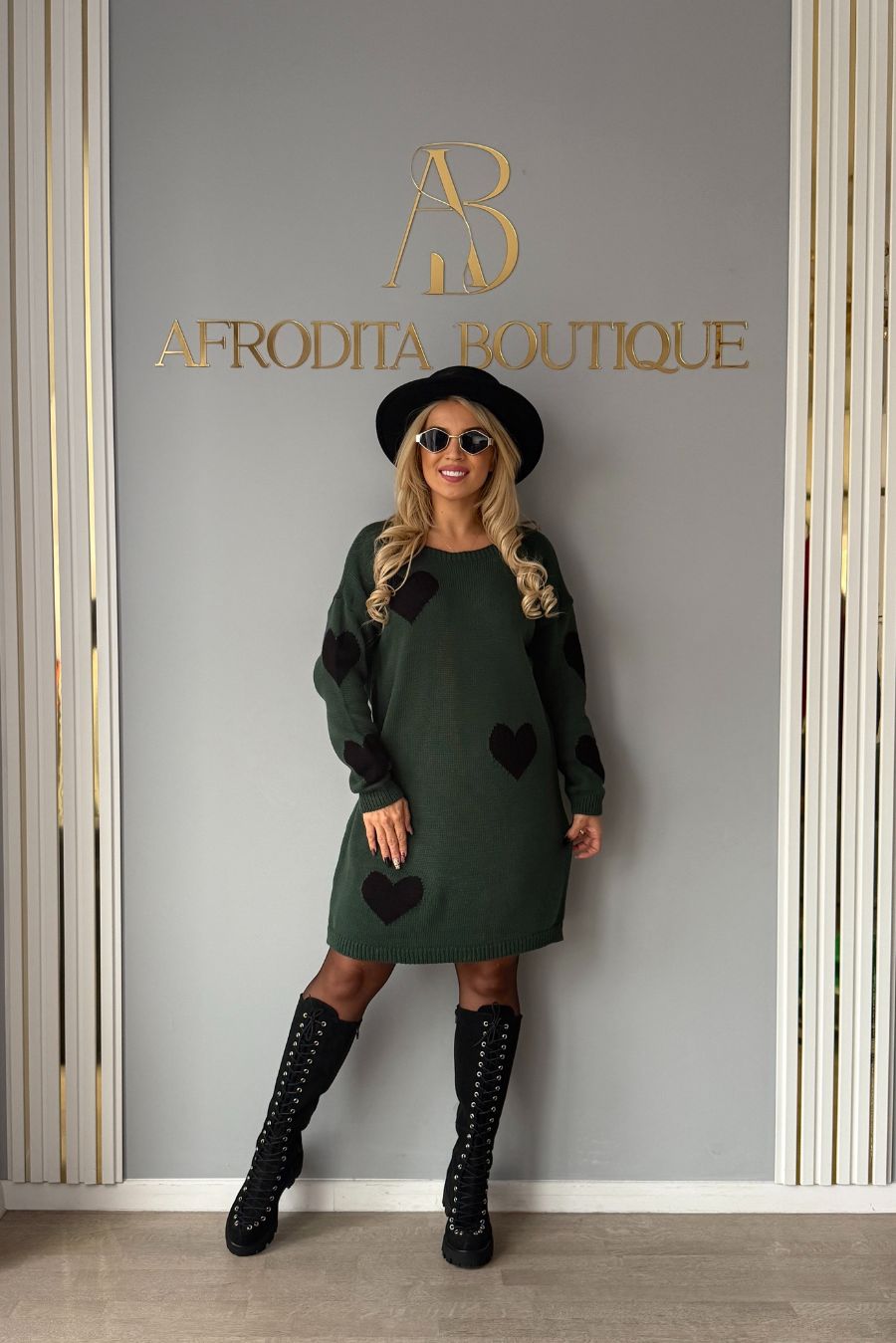 Rochie Love