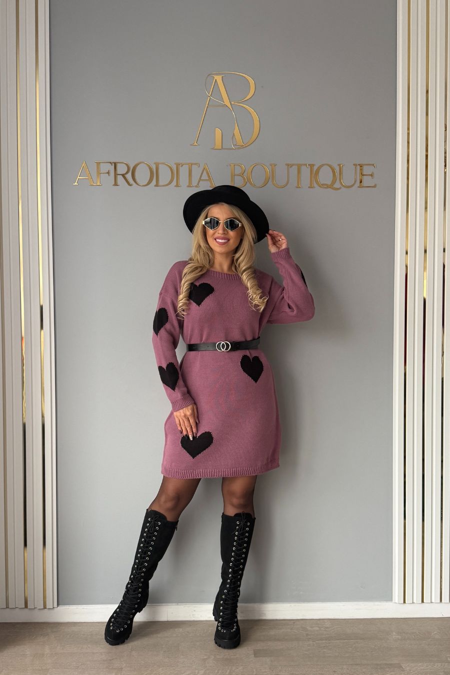 Rochie Love