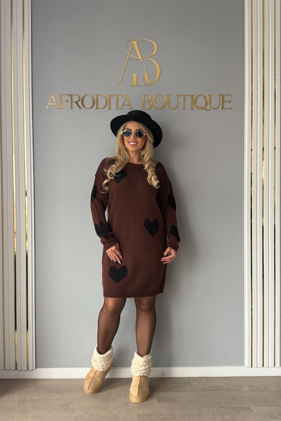 Rochie Love