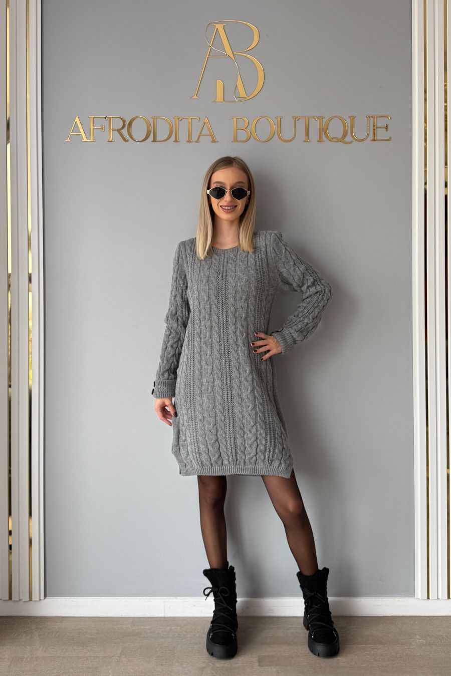 Rochie Lucy