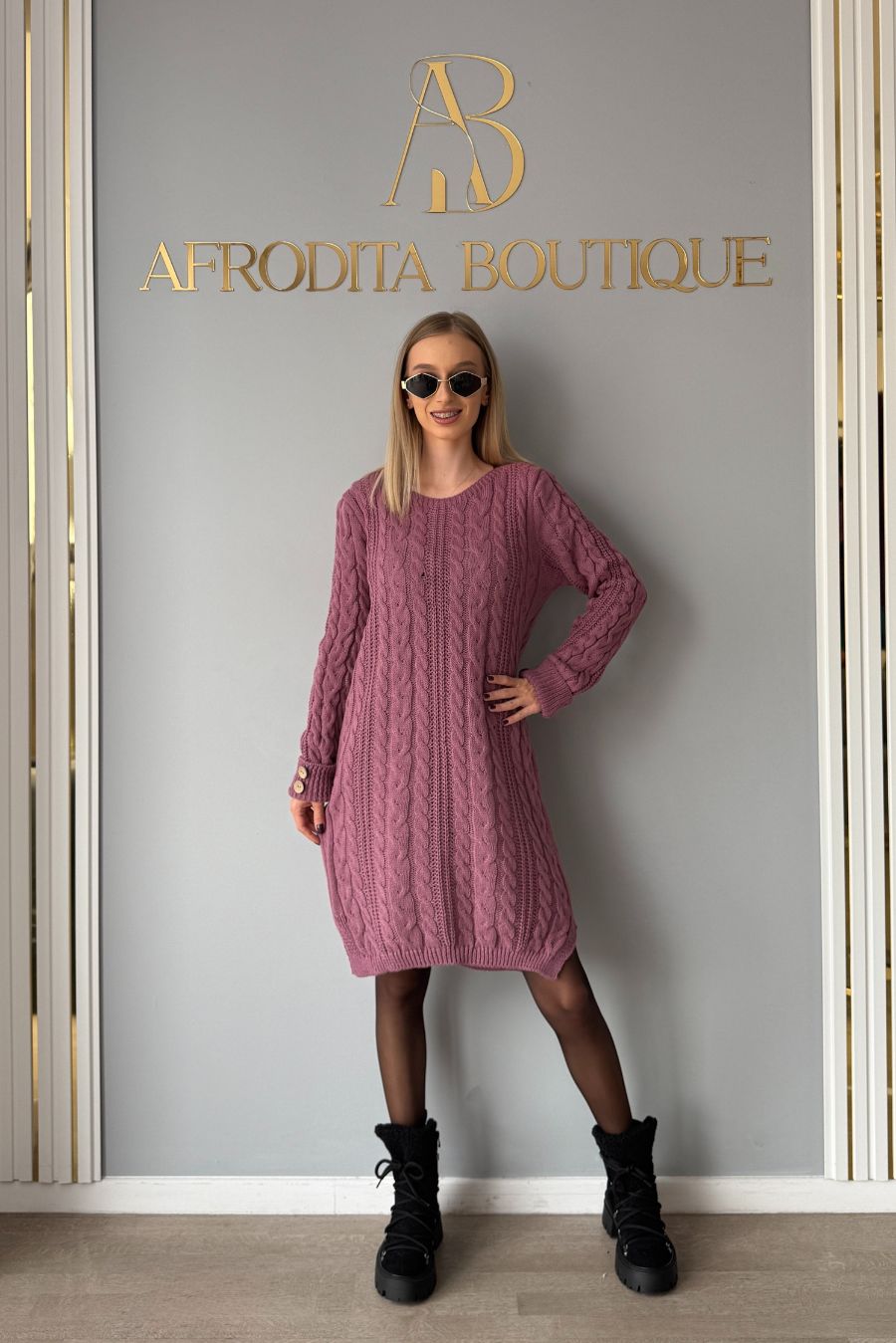 Rochie Lucy
