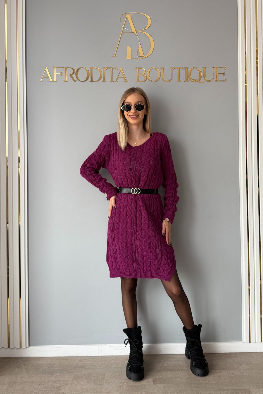 Rochie Lucy