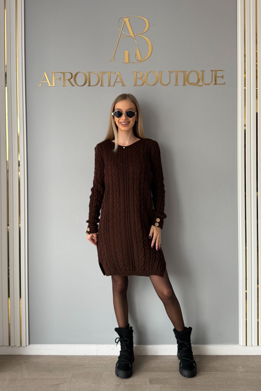 Rochie Lucy
