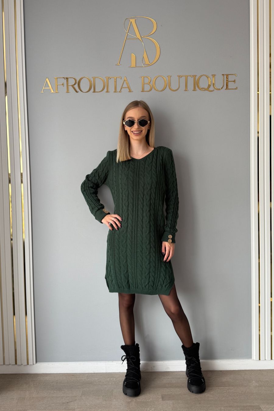 Rochie Lucy
