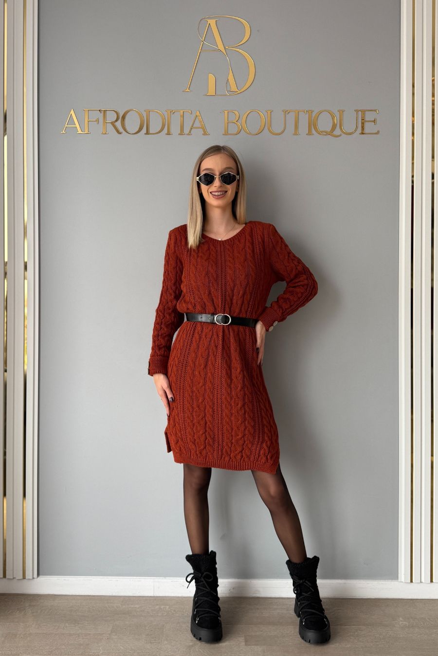Rochie Lucy