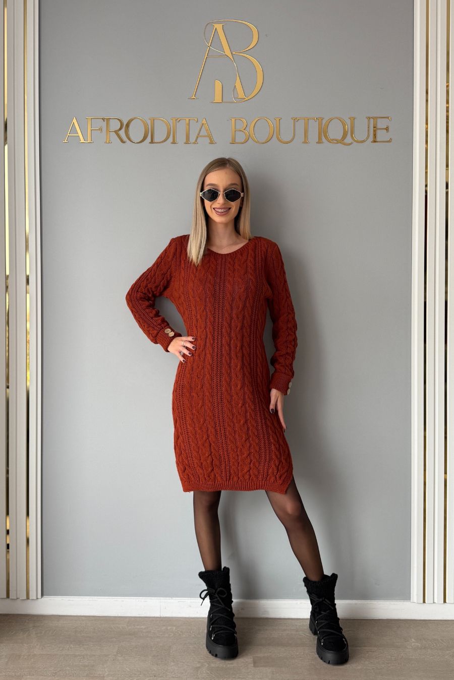 Rochie Lucy