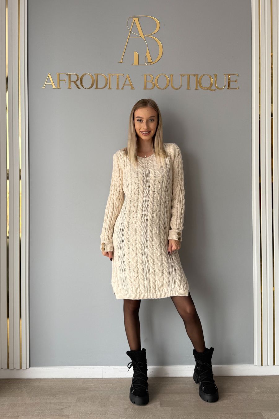 Rochie Lucy