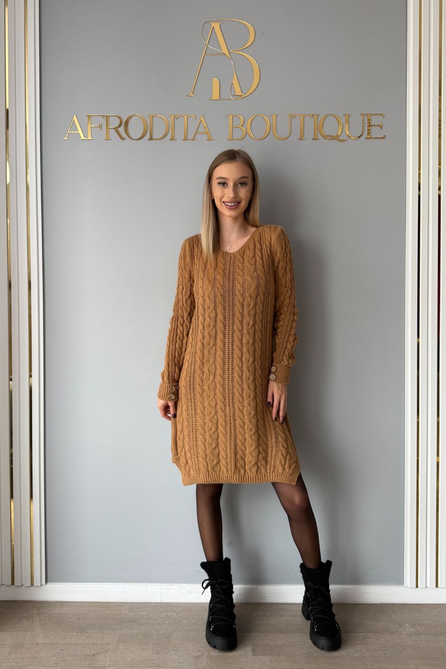 Rochie Lucy