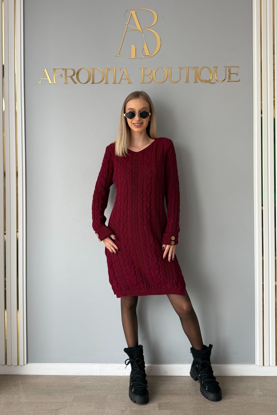 Rochie Lucy