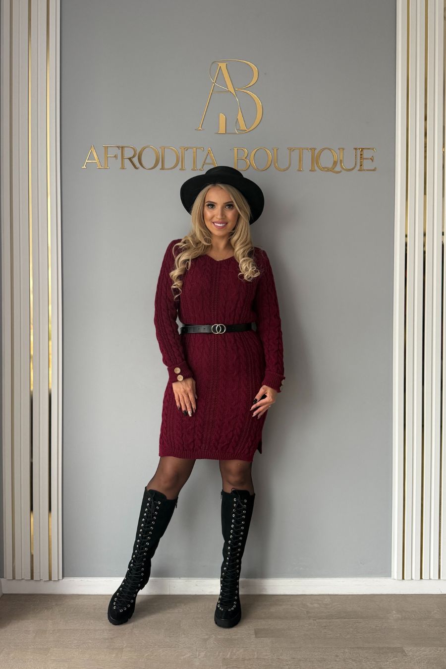 Rochie Lucy