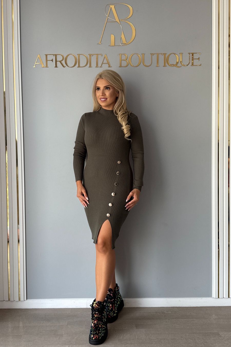 Rochie Luisa