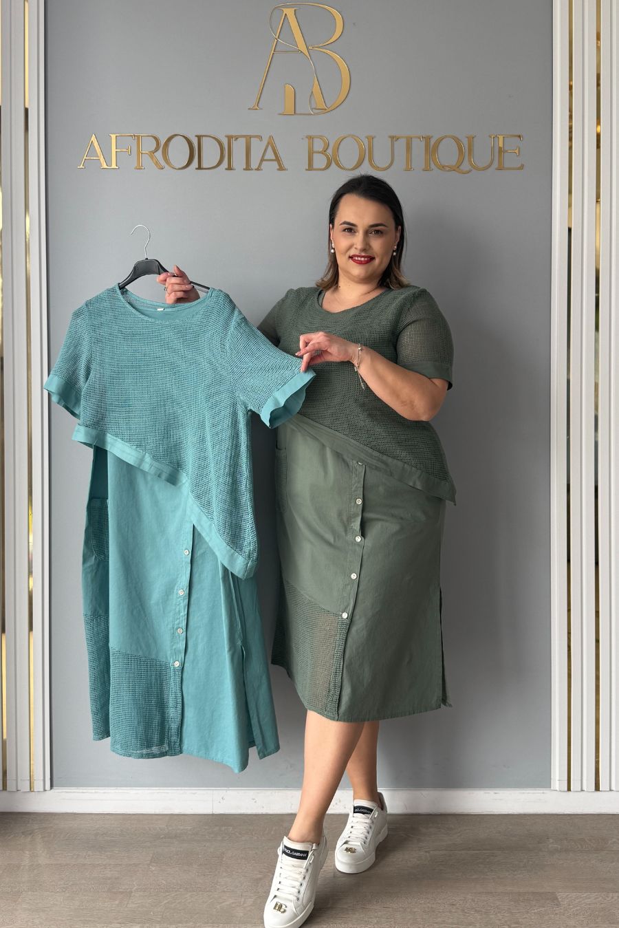 Rochie Lulu