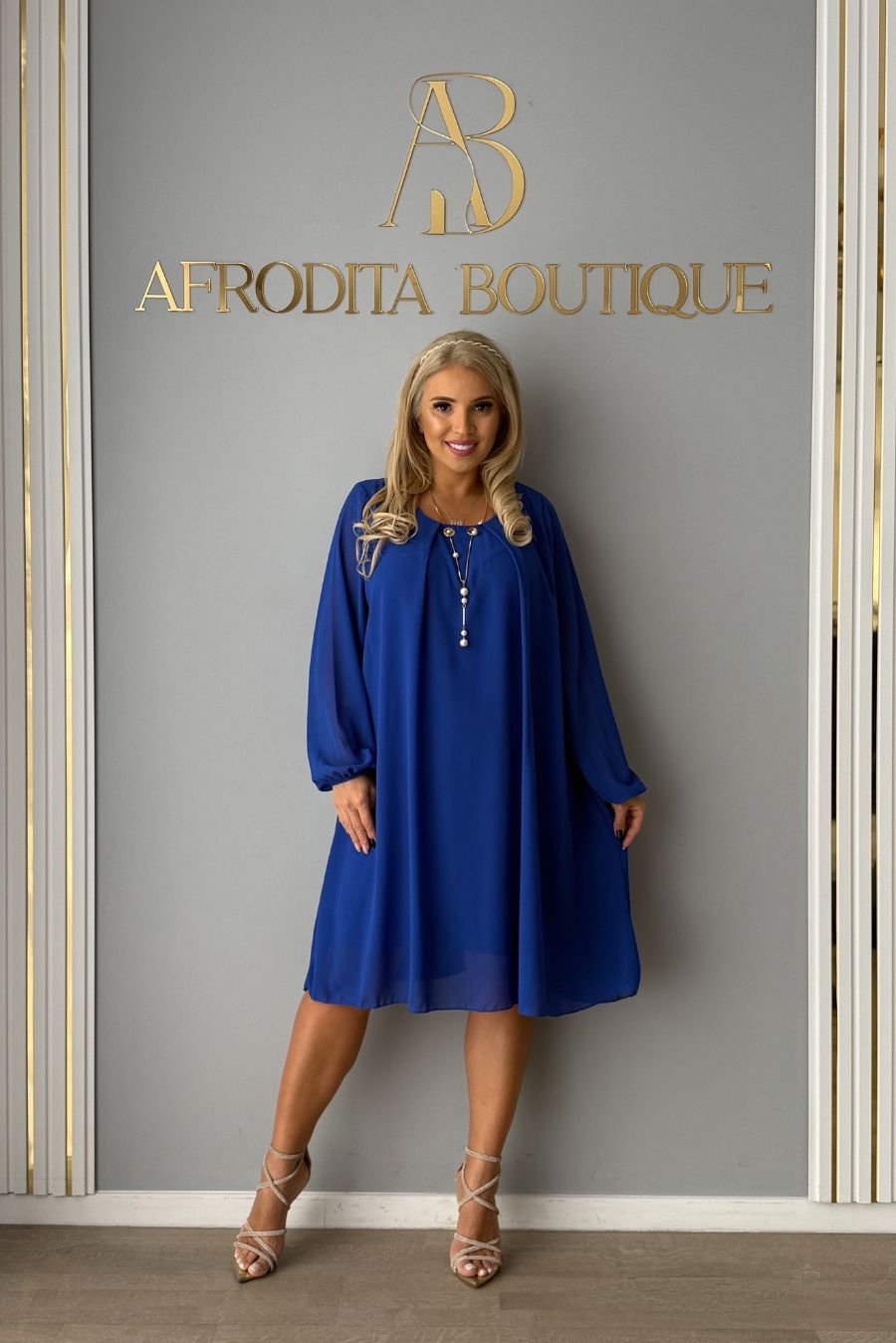 Rochie Lumina
