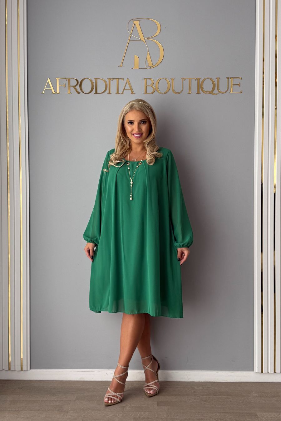 Rochie Lumina