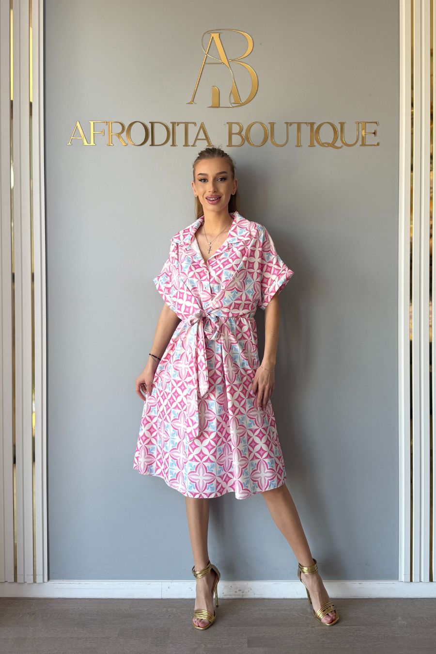 Rochie Lunara