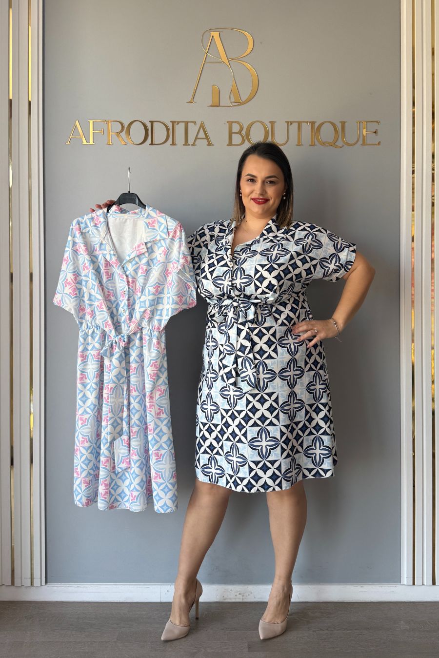 Rochie Lunara