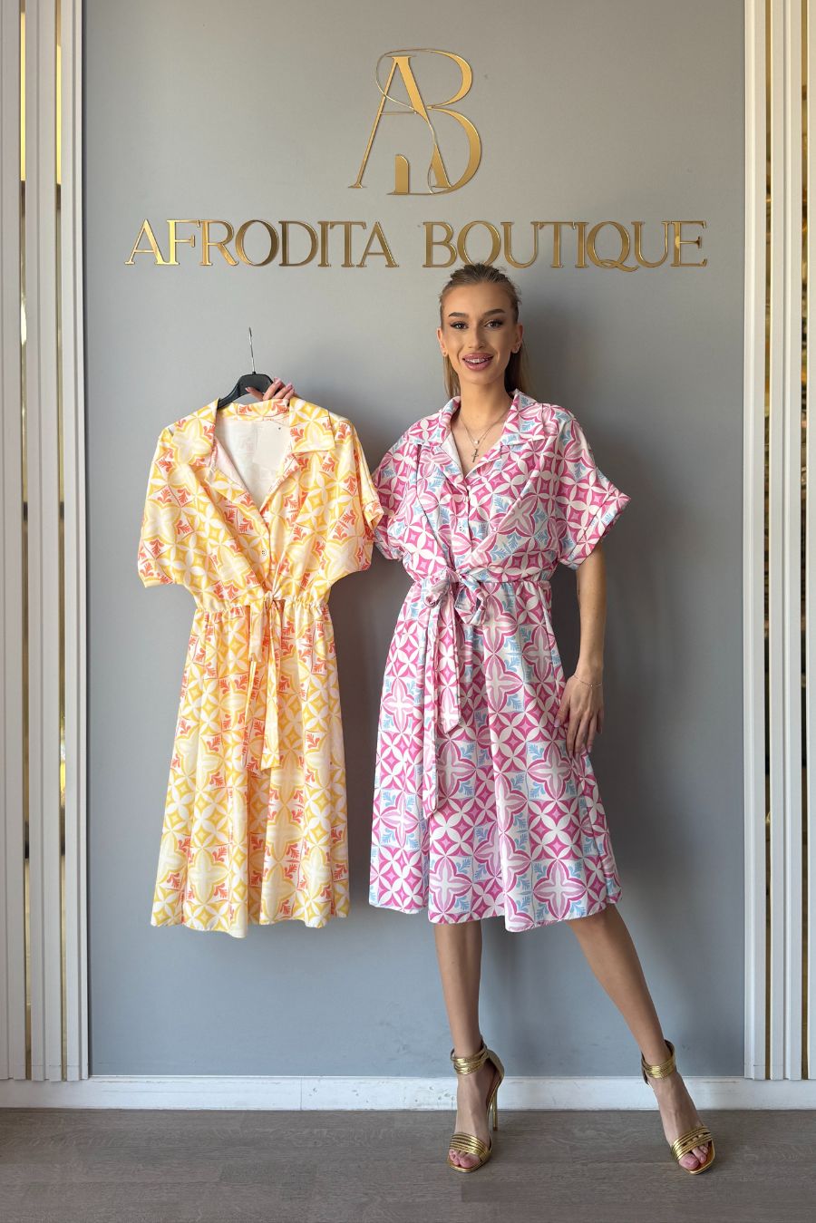 Rochie Lunara