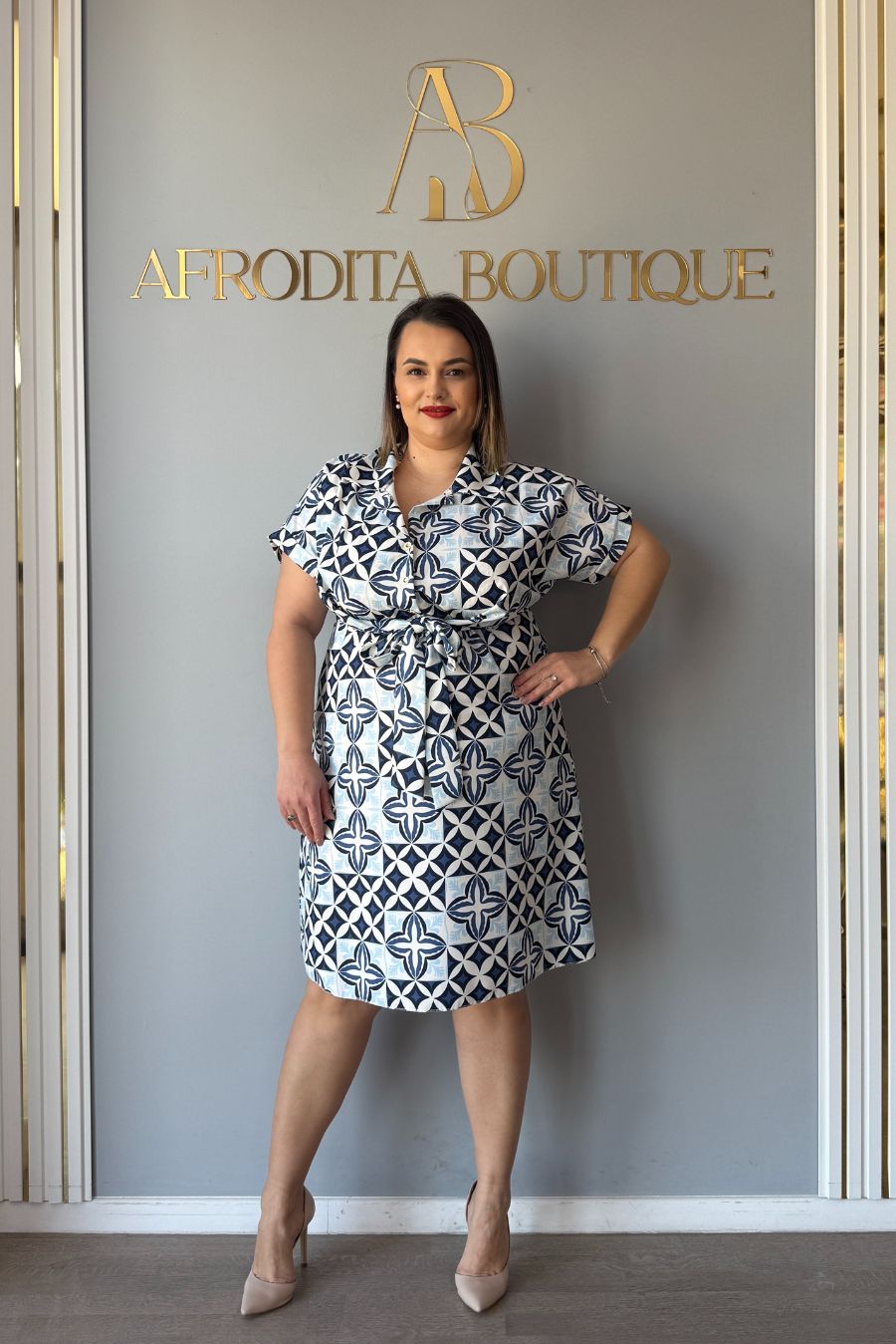Rochie Lunara