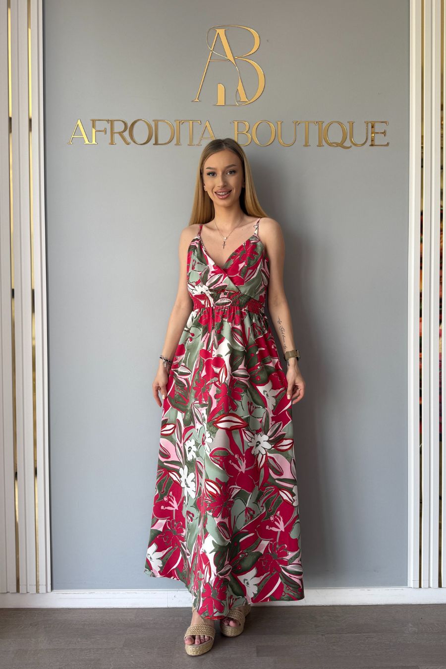 Rochie Lunaria