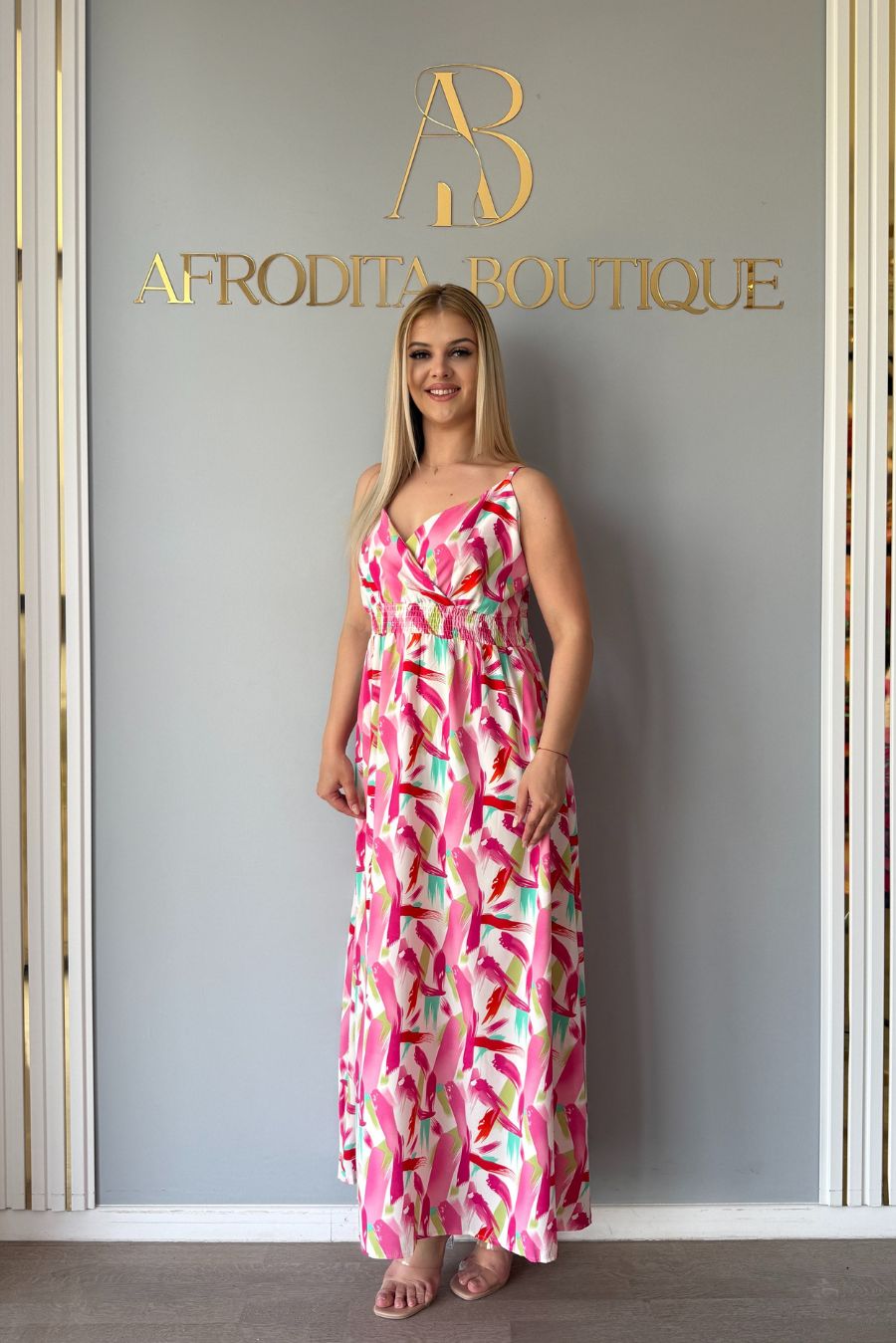 Rochie Lunaria